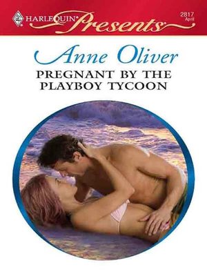 cover image of Pregnant by the Playboy Tycoon